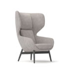 PDR Keilhauer Untucked Coy Lounge Chair 150x150