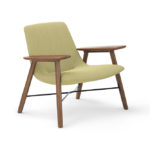 PDR Keilhauer Untucked Oro Lounge Chair 150x150