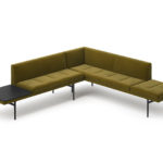 PDR Keilhauer Untucked Parlez Bench 150x150