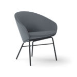 PDR Keilhauer Untucked Rove Side Chair 150x150