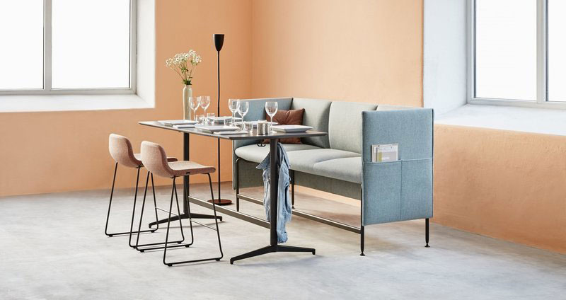 New Releases For Scandinavian Spaces At Stockholm Design Week -  Primarydesignresource