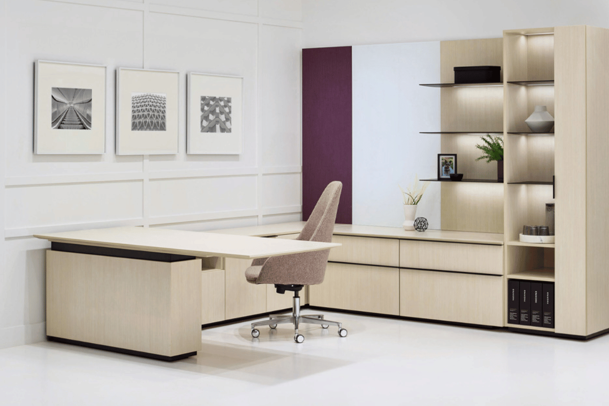 Enwork enwork affinity private office