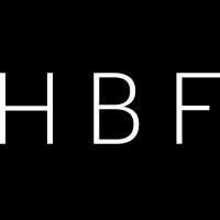 hbf logo black