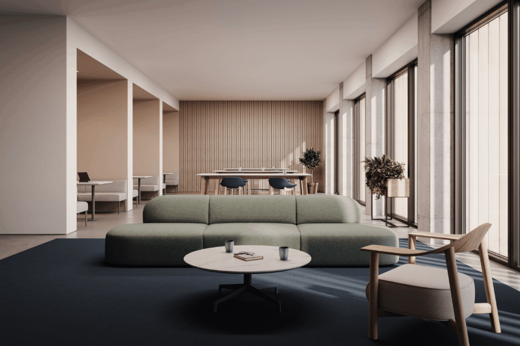 Home keilhauer fyord