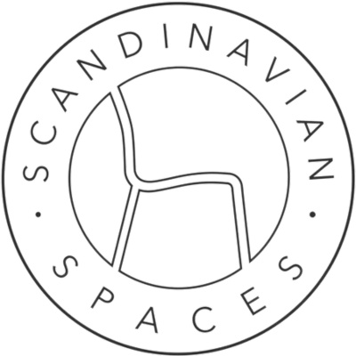 scandinavian spaces logo