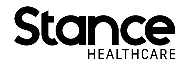 stance healthcare logo
