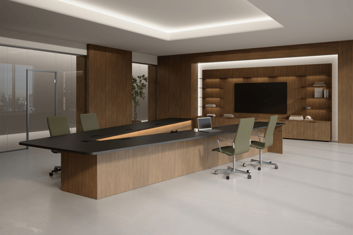 Enwork enwork vou conference table
