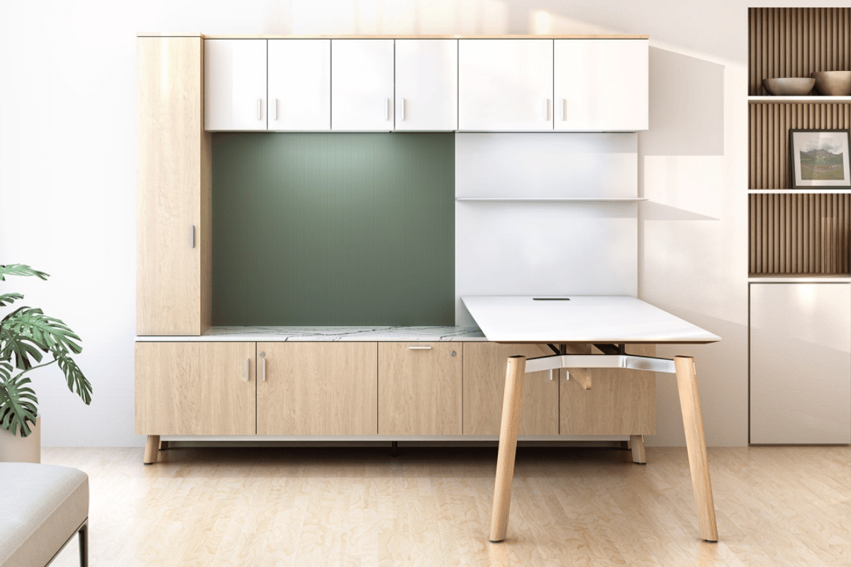 Enwork enwork ligouri private office