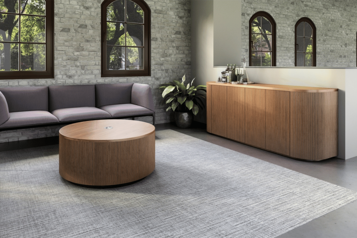 Enwork enwork luna credenza