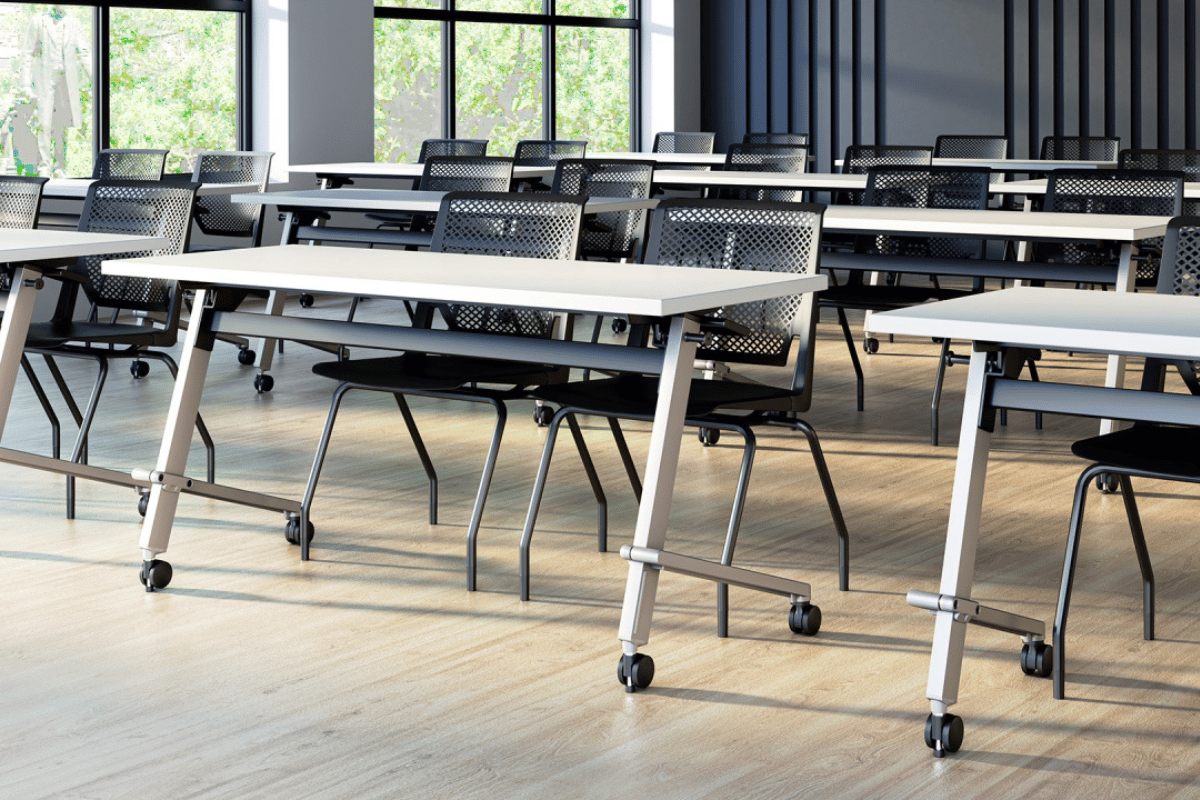 Enwork enwork quantum training table