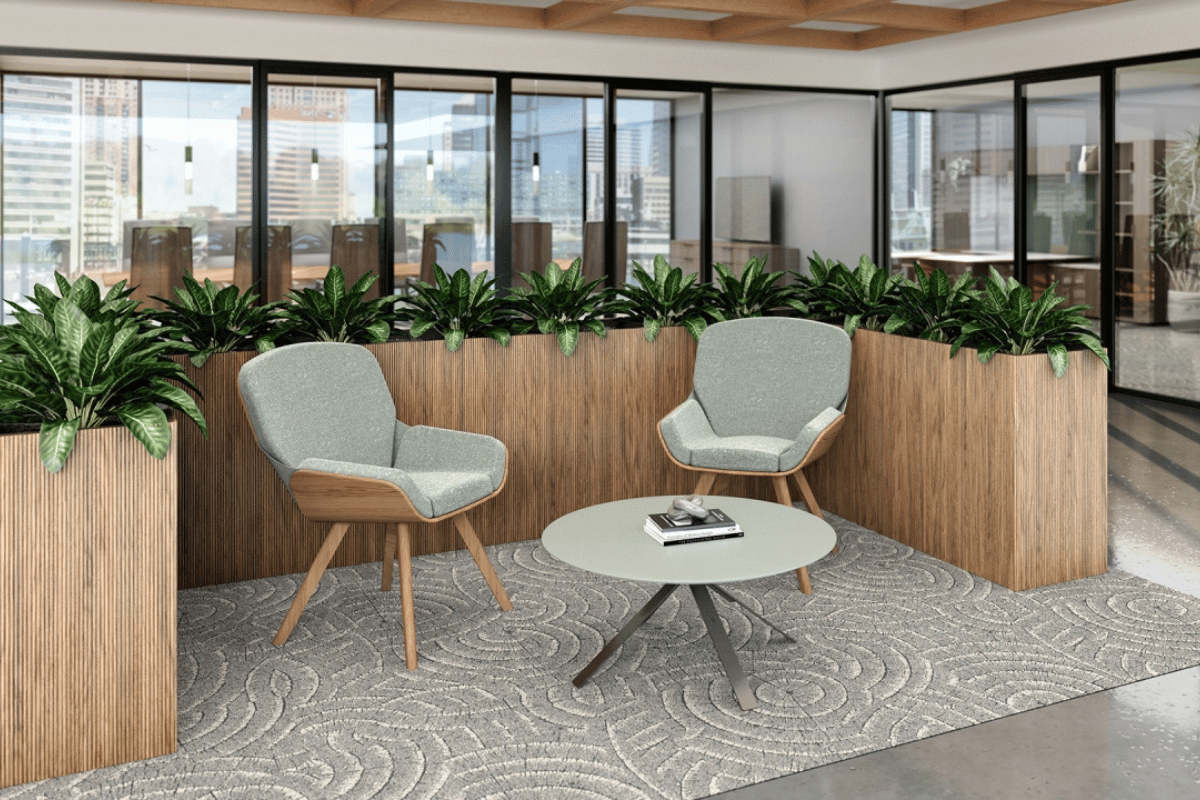 Enwork enwork terra planters