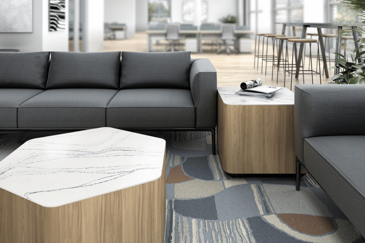 Enwork enwork oh hey occasional tables