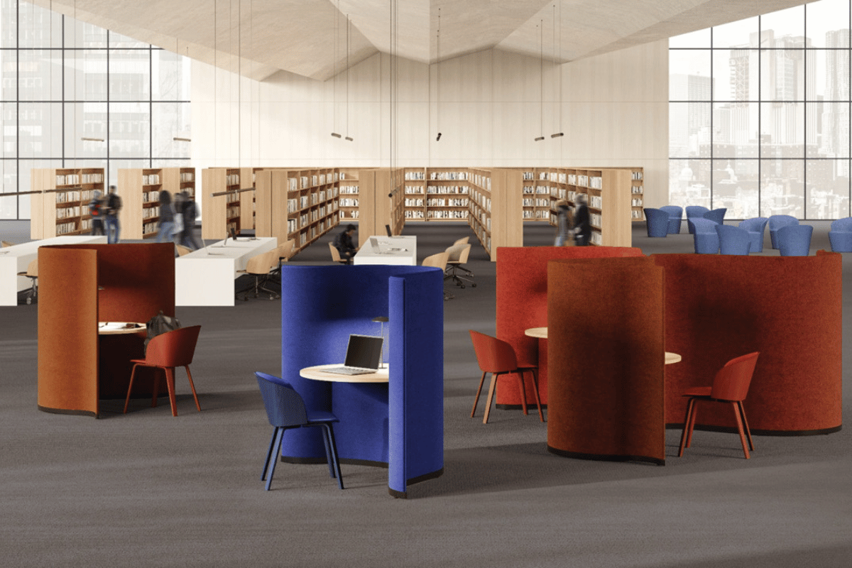 Leland leland bimini workstation