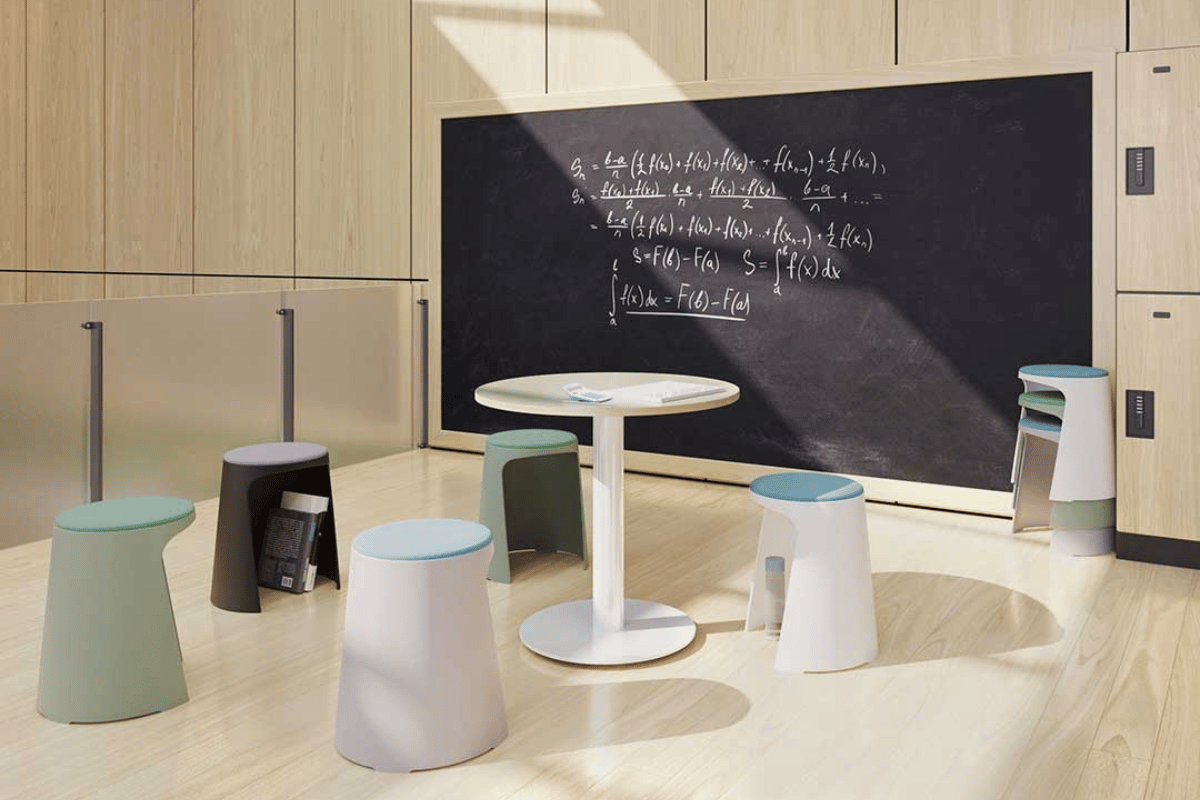 Leland leland handy stool