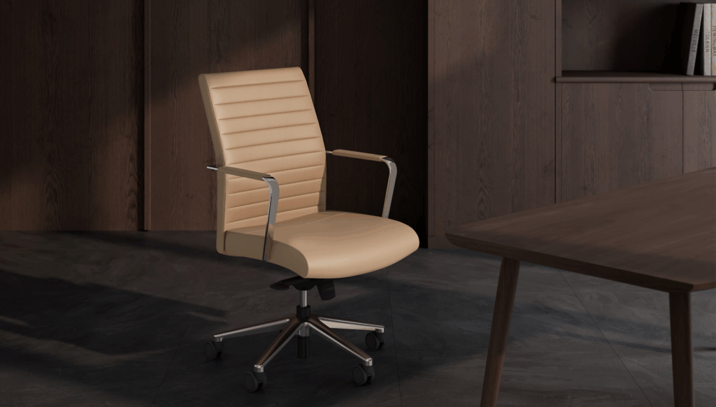 keilhauer vanillachannelstitching
