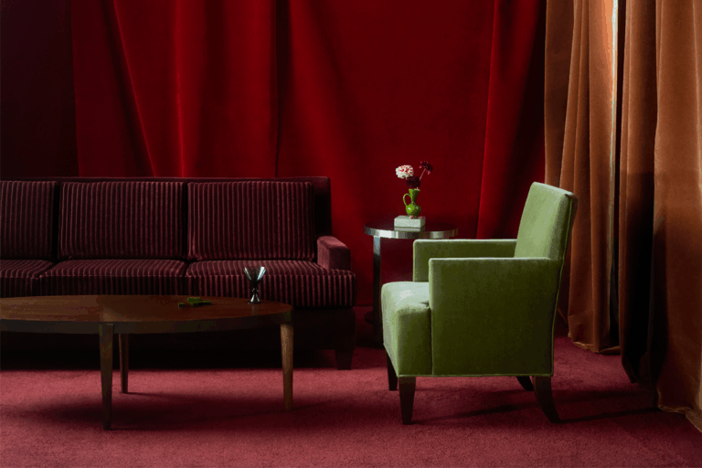 Home HBF Textiles Feel and Form