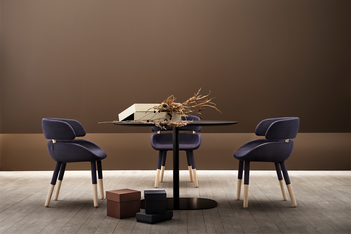 Scandinavian Spaces fendo 1