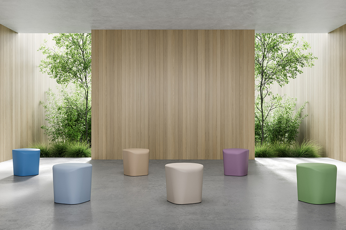 Stance Healthcare stance healthcare flo stool behavioral health