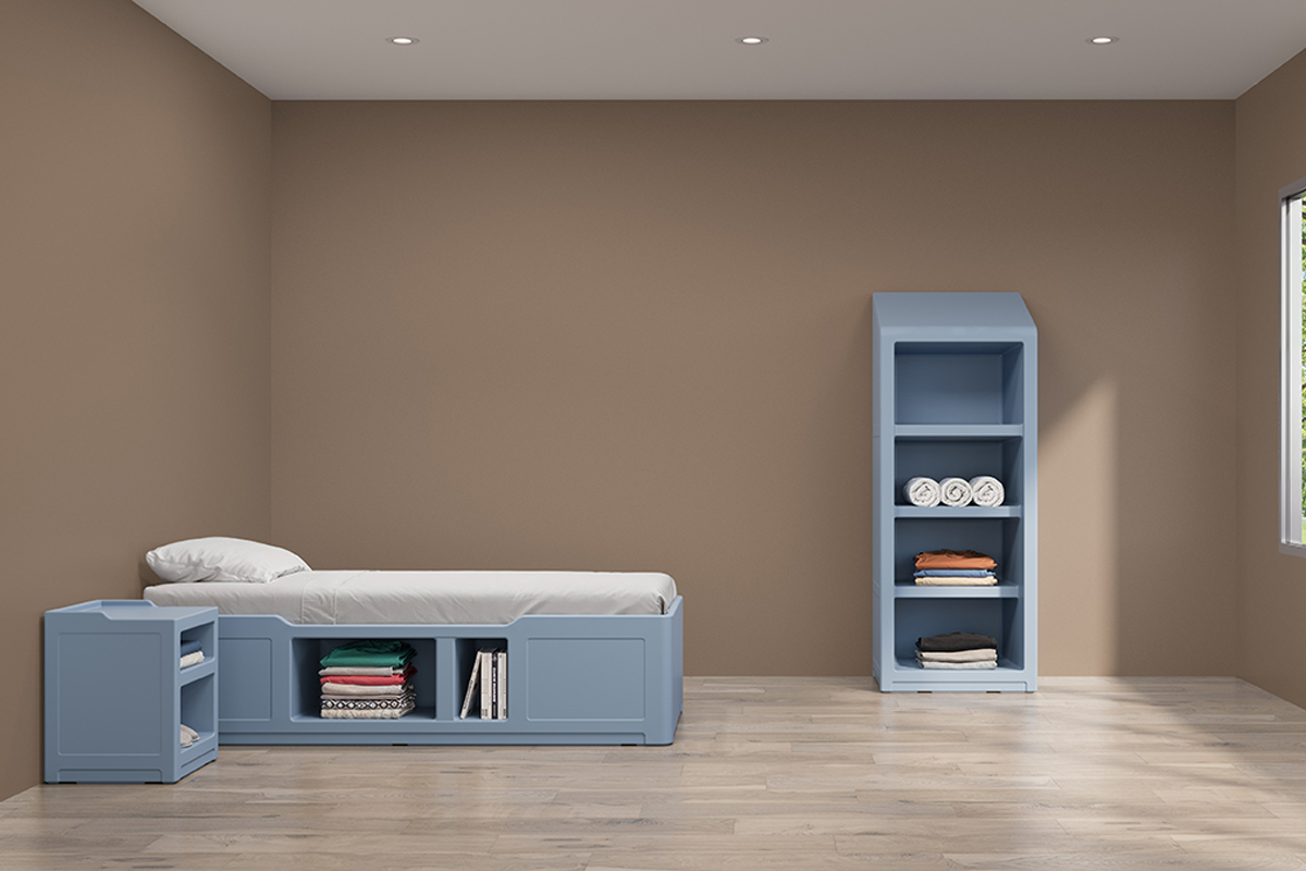 Stance Healthcare flo collection (6)