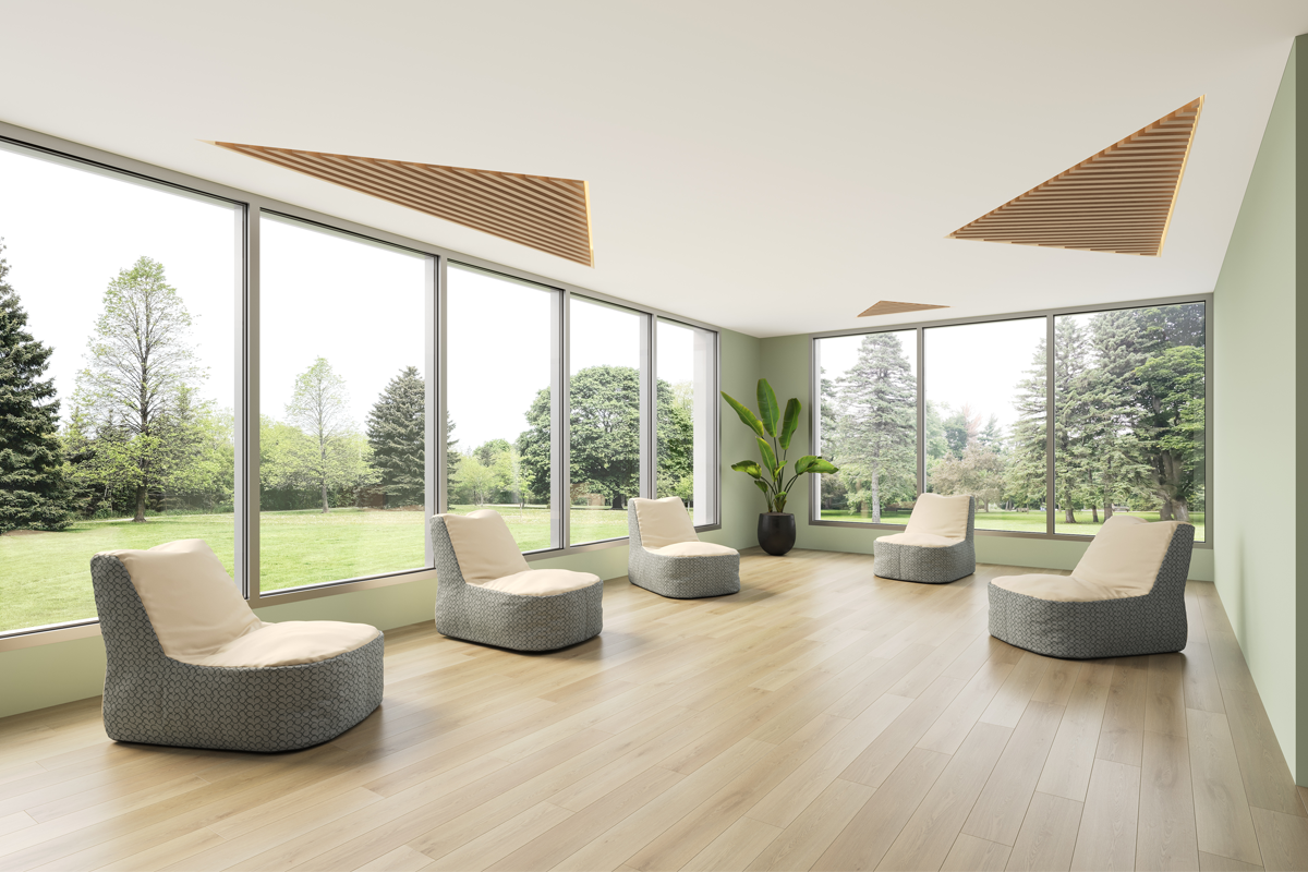 Stance Healthcare Stance Healthcare Kiwi Behavioral Health Lounge Chair