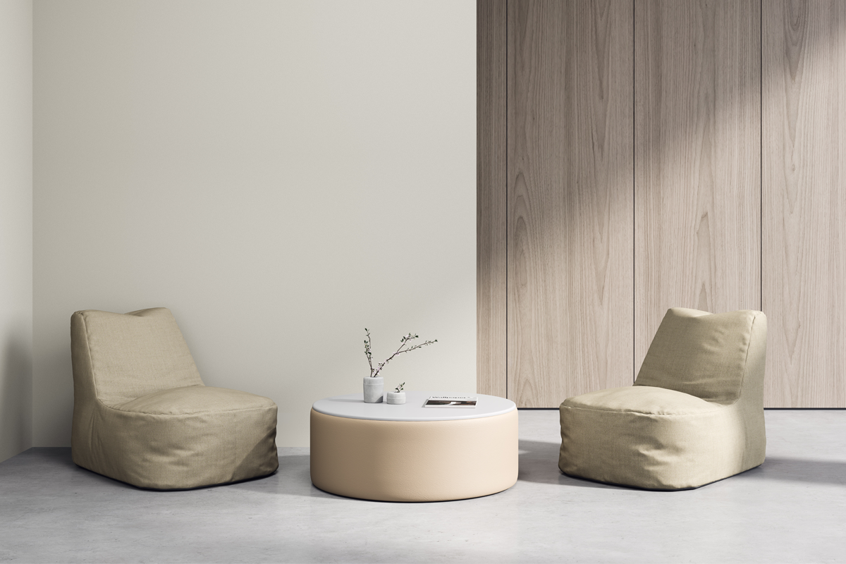 Stance Healthcare Stance Healthcare Kiwi Behavioral Health Lounge Chair