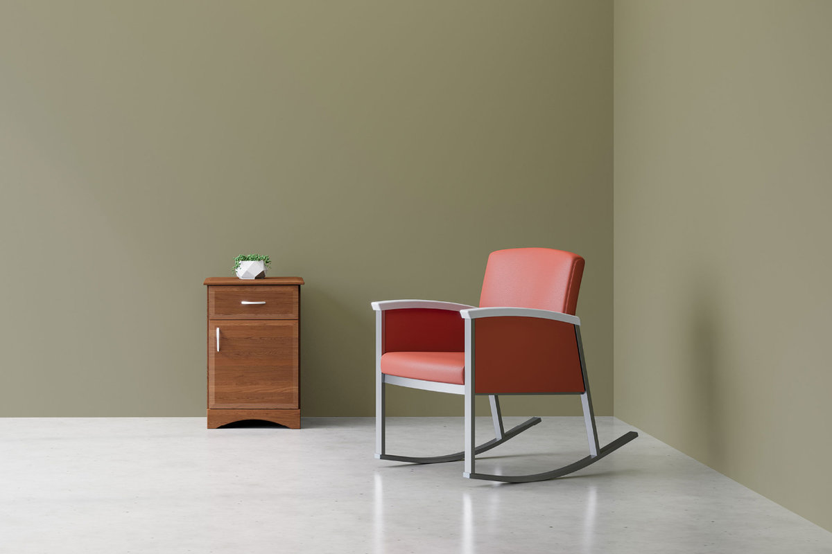 Stance Healthcare Stance Healthcare Legend Rocker