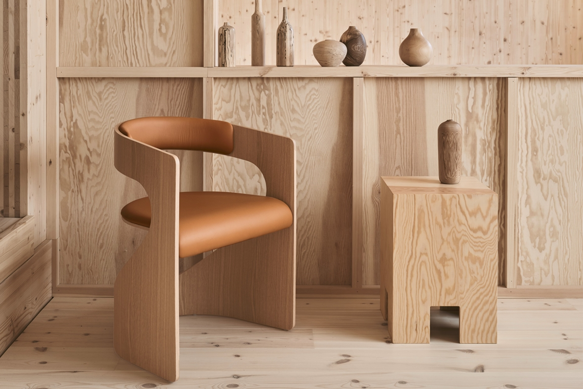 Scandinavian Spaces lucky 1