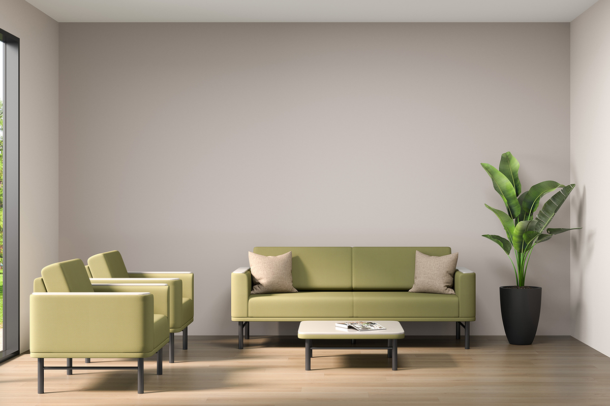 Stance Healthcare Stance Healthcare Podium Lounge Collection