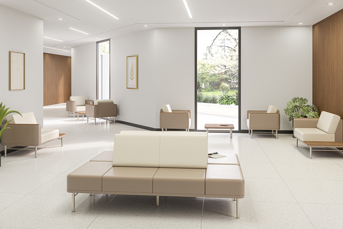 Stance Healthcare Stance Healthcare Podium Lounge Collection