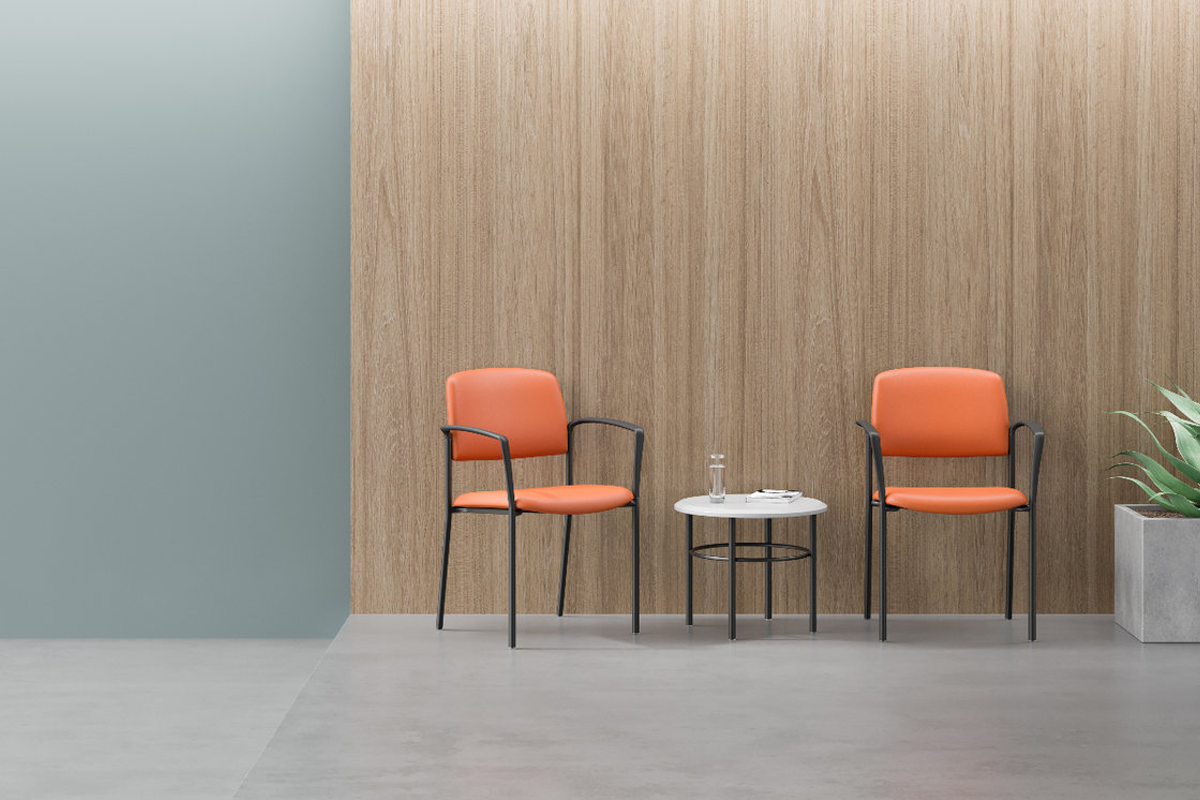 Stance Healthcare Stance Healthcare Quantum Stacking Seating