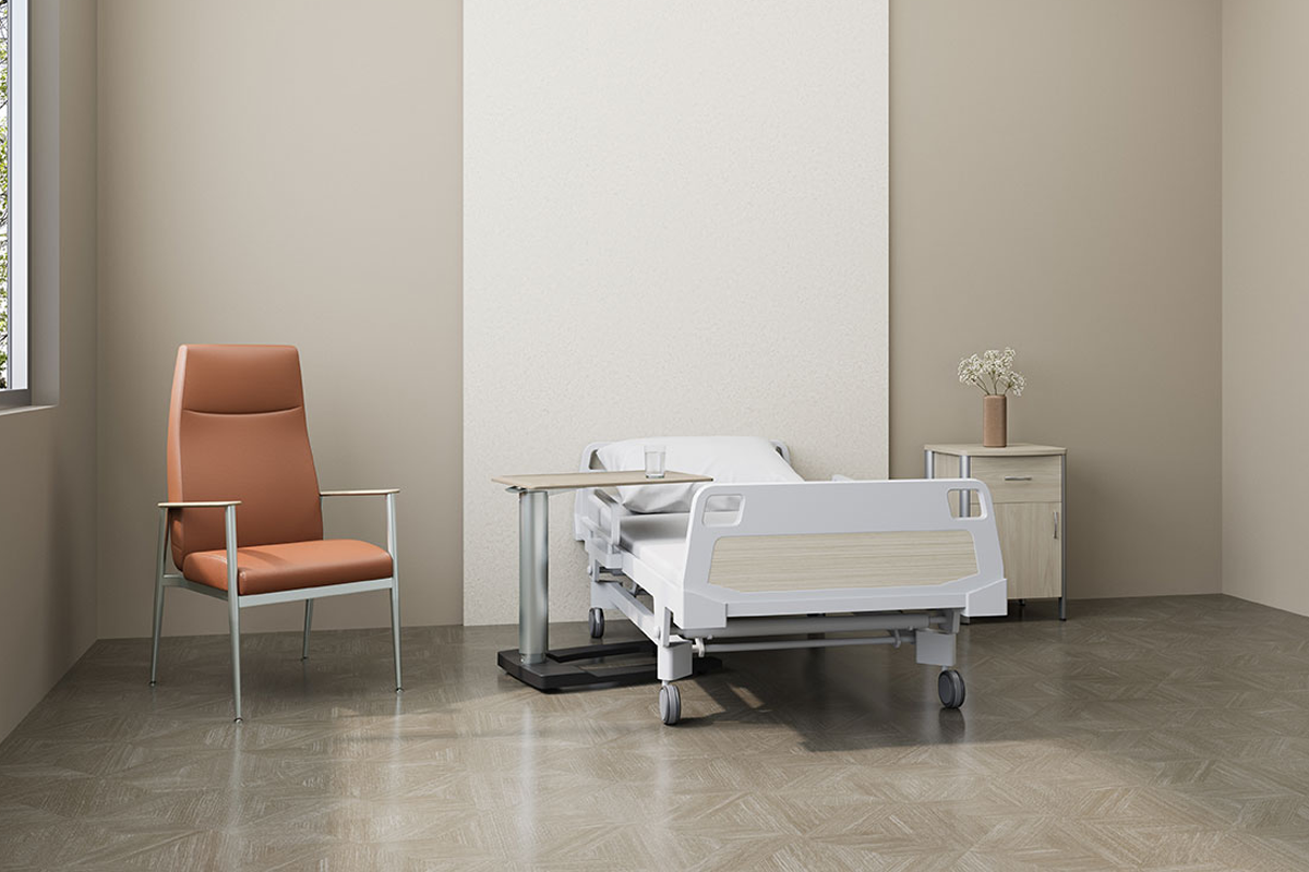 Stance Healthcare spry collection (1)