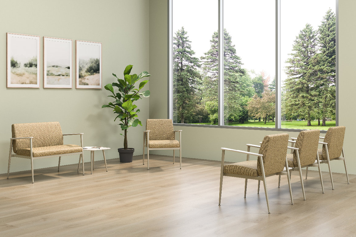 Stance Healthcare Stance Healthcare Spry Seating Collection