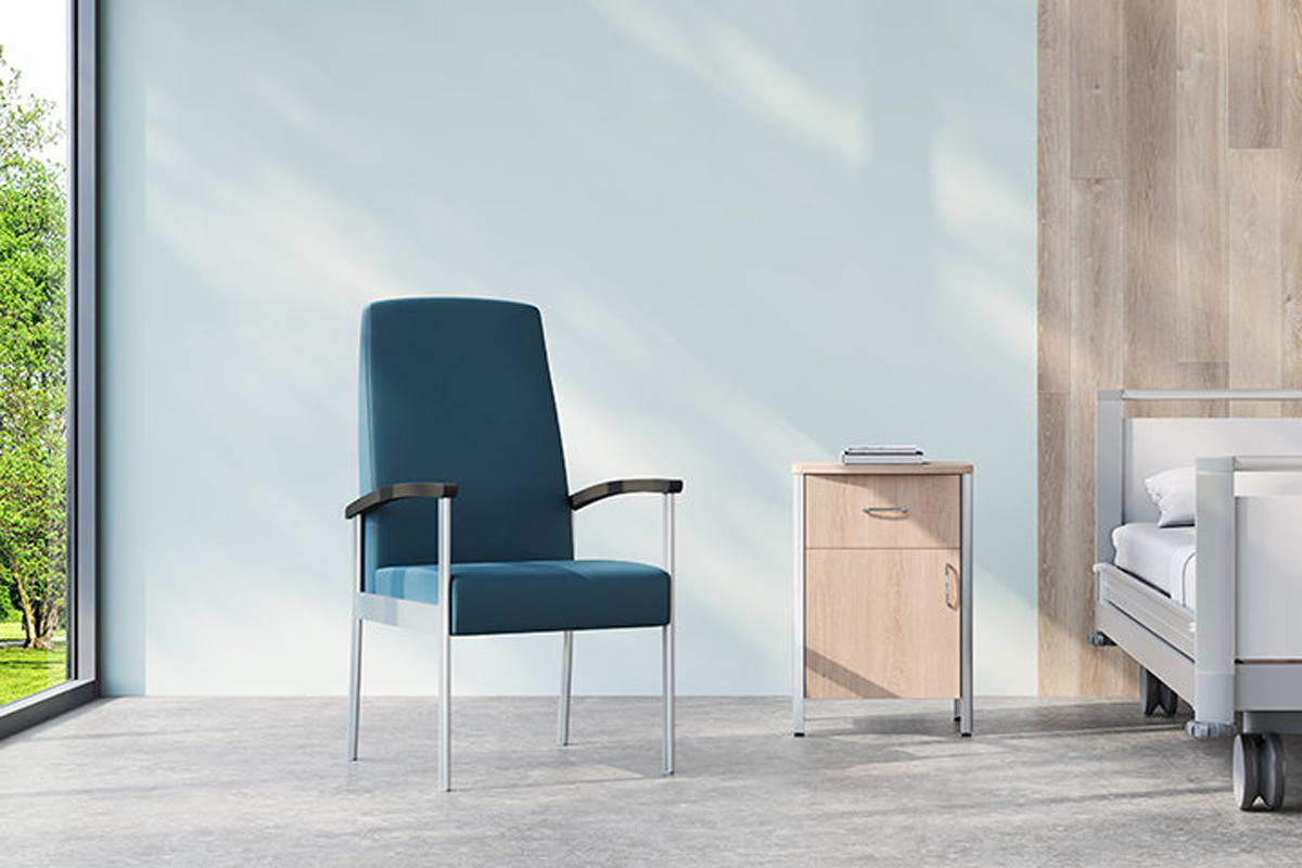 Stance Healthcare Stance Healthcare Vista II Patient Chair