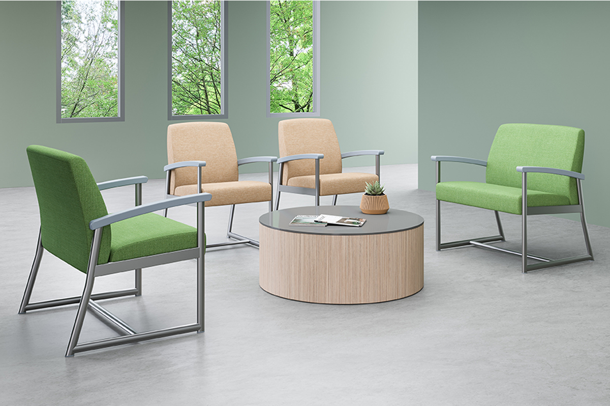 Stance Healthcare Stance Healthcare Vista II Behavioral Health Seating