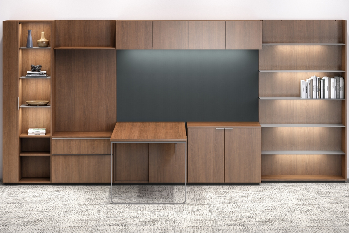 Enwork enwork affinity private office oleg