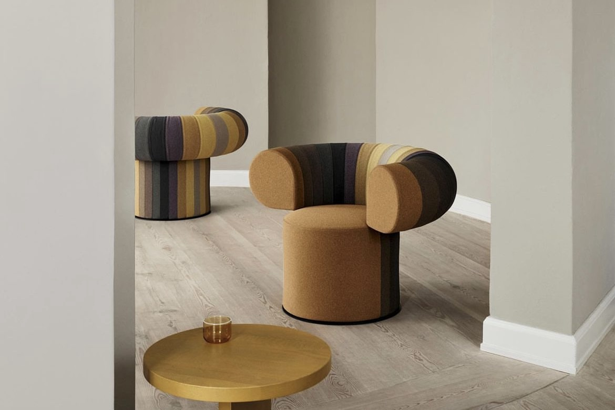 Scandinavian Spaces scandinavianspaces big talk lounge