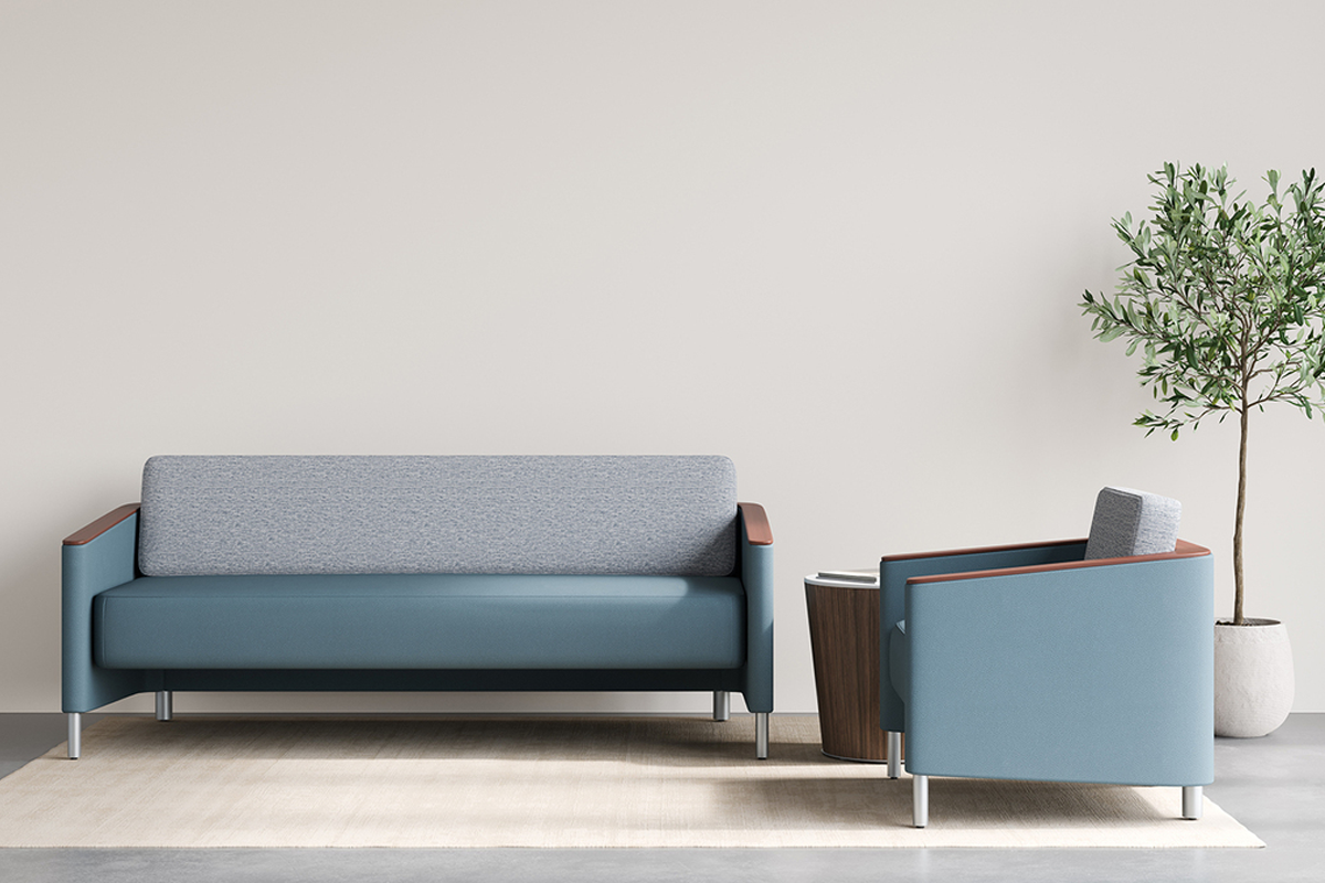 Stance Healthcare Stance Healthcare Rochester Lounge Collection