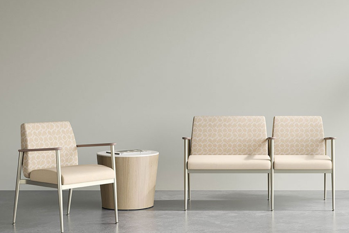 Stance Healthcare Stance Healthcare Spry Seating Collection