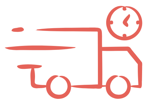 quick ship page icon