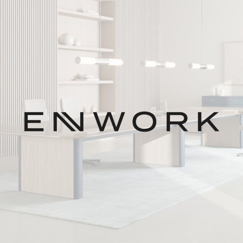 Enwork