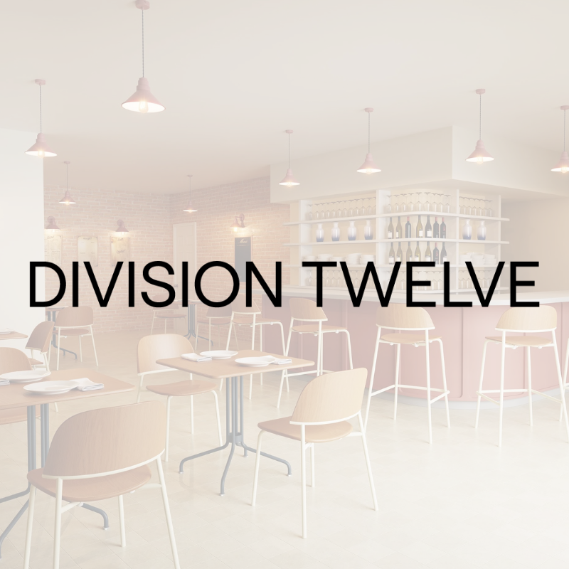 Division Twelve