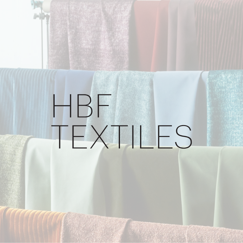 HBF Textiles