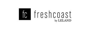 freshcoast logo black