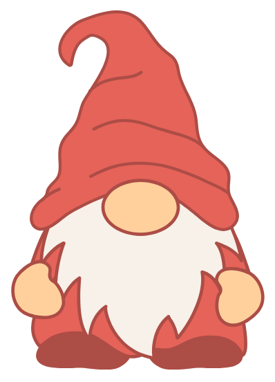 pdr gnome