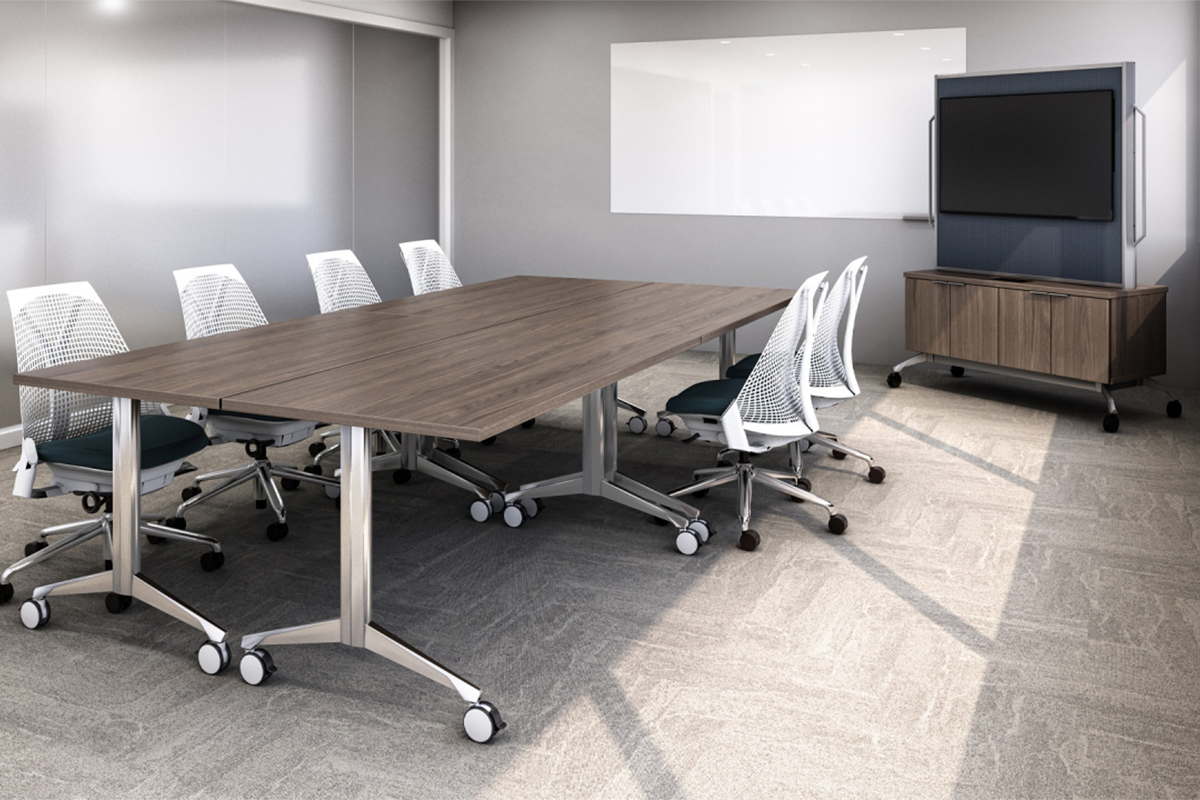 Enwork enwork zori training and monitor stand