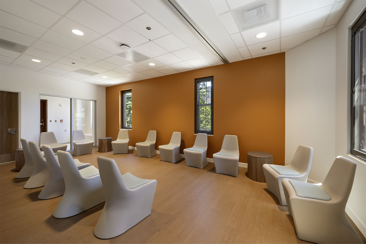 Stance Healthcare stance flo side chairs