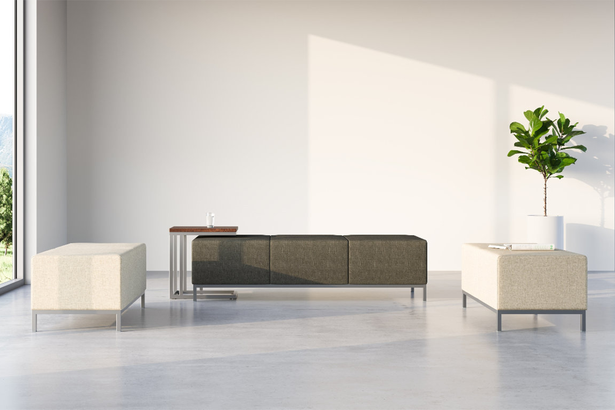 Stance Healthcare stance huxley bench