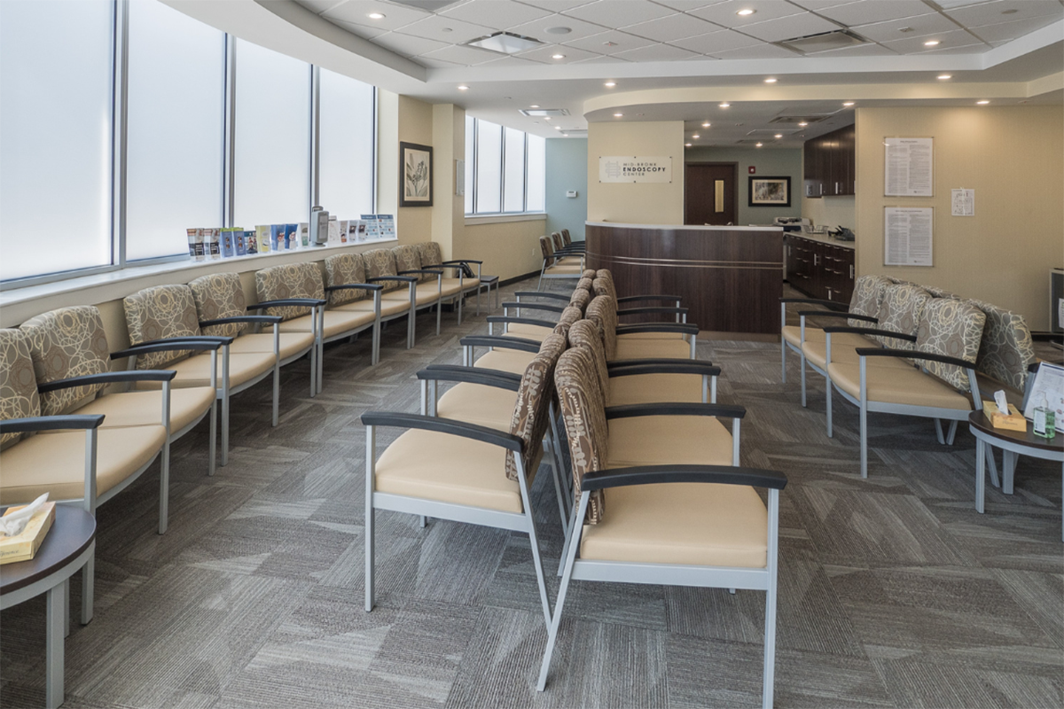 Stance Healthcare stance legend seating 1
