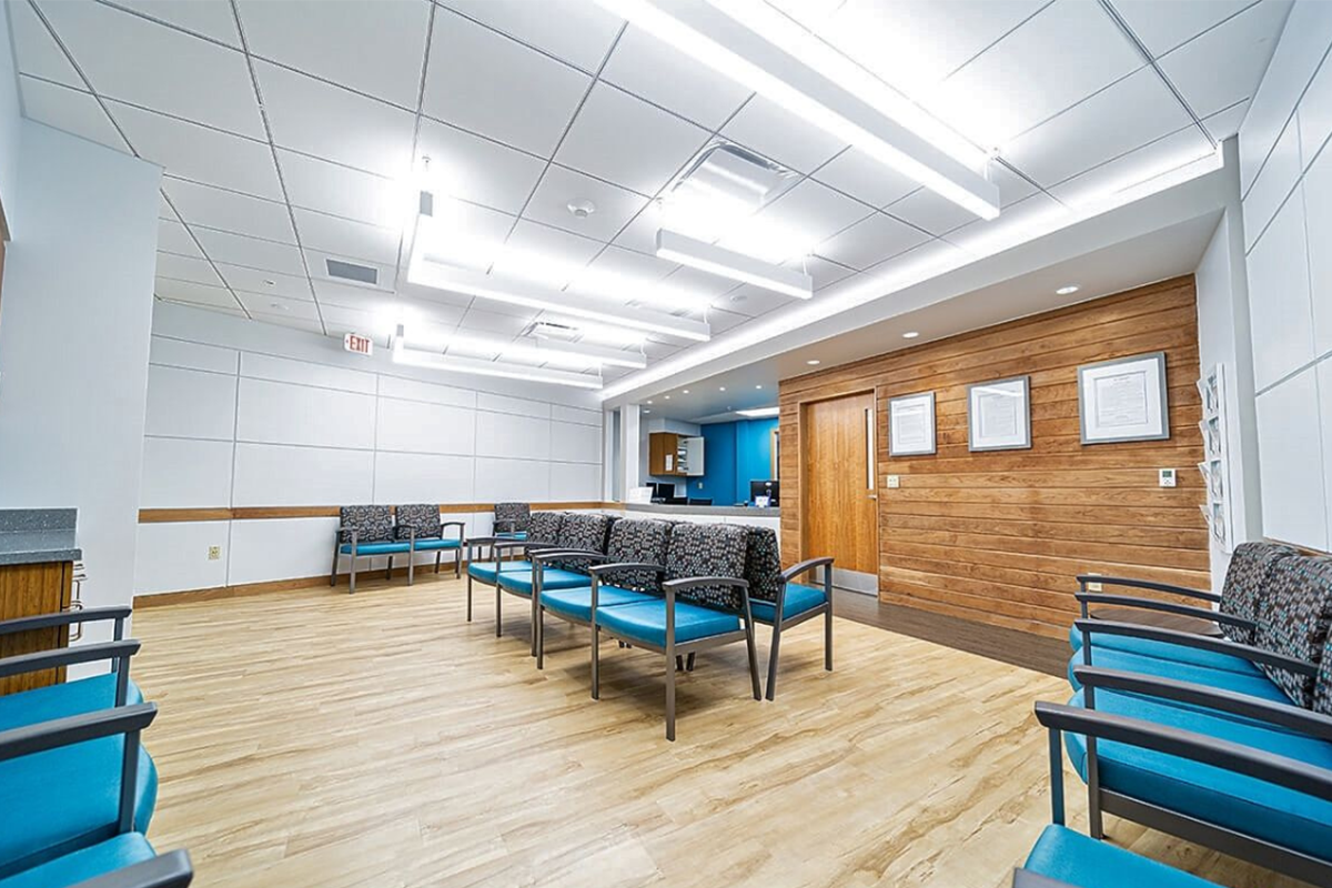 Stance Healthcare stance legend seating 2