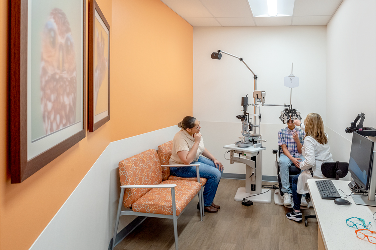 Stance Healthcare stance spry side chairs